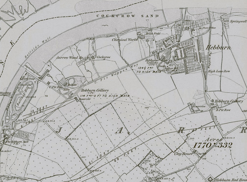 Hebburn-1859