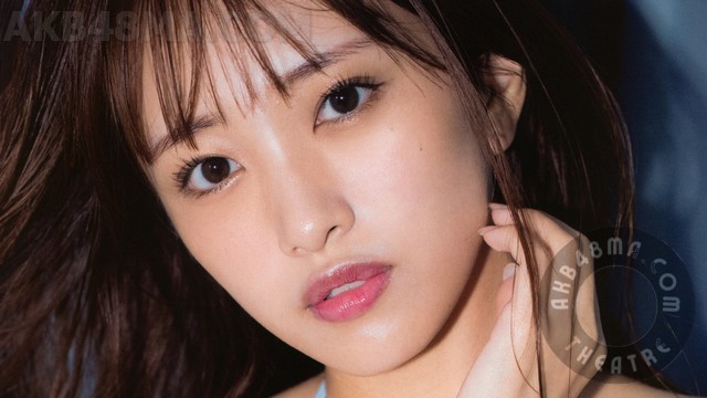 cover 【画像】230720 Munasawagi no Shoutai (Mukaichi Mion 1st Photobook) v2