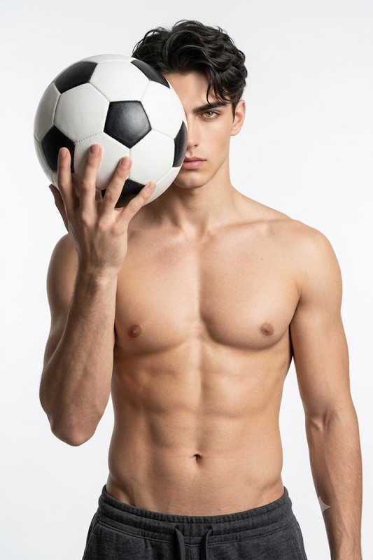 holding-soccer-ball
