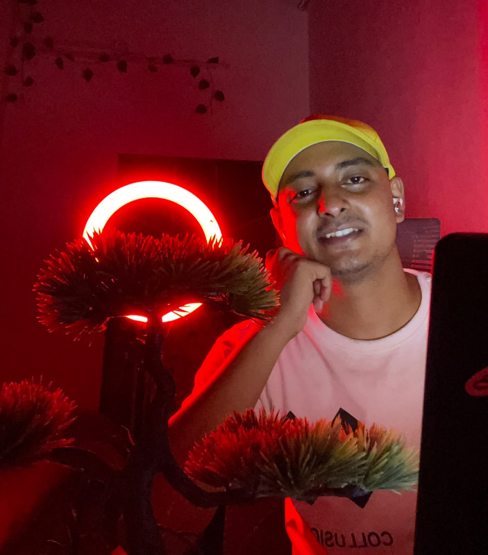 Anish