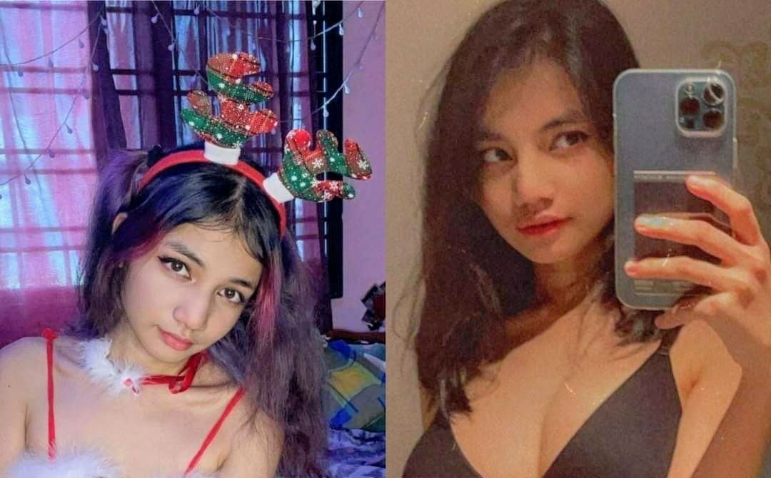 Cute snapchat girl leaked video Latest