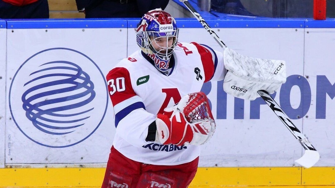 Сергей Мурашов в «Питтсбурге», перестановки в «Локомотиве» и новые контракты: все новости ярославского хоккея ✓ Новости Рыбинска и не только