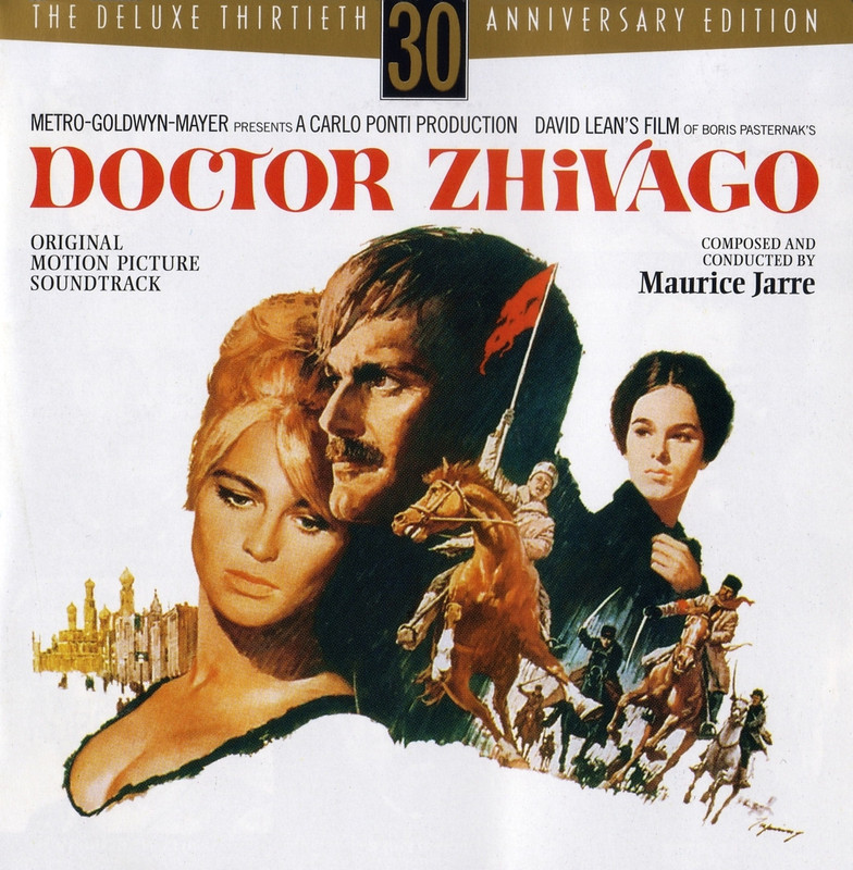 Doctor Zhivago (1)