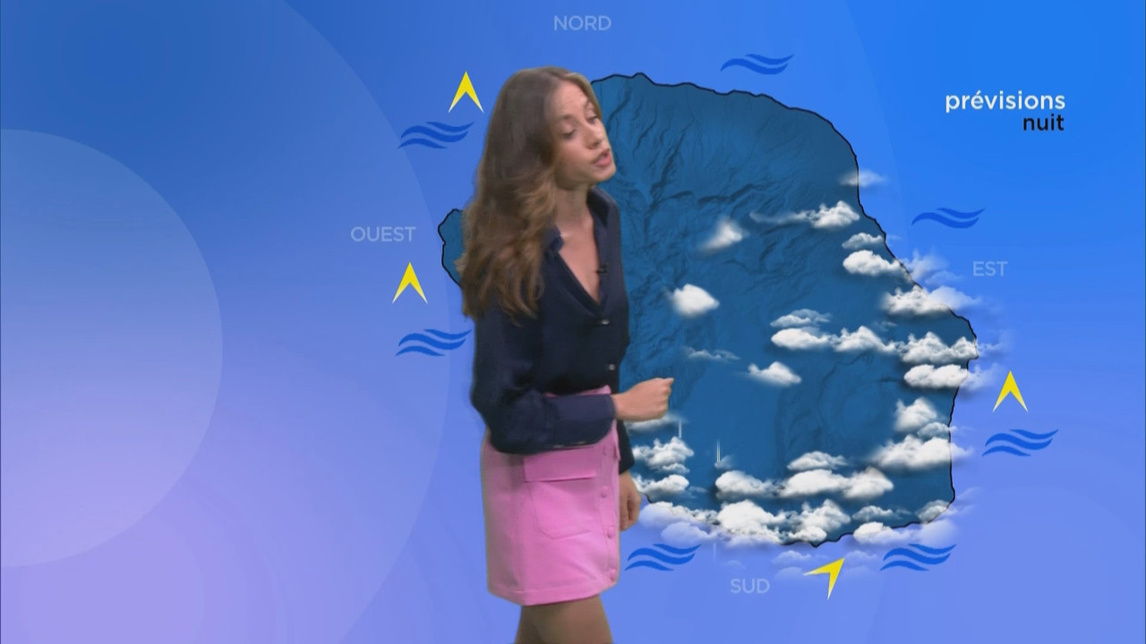 Météo La Réunion - Émission du lundi 17 juin 2024_La Première_2024_06_17_17_36.ts_snapshot_00.28.537