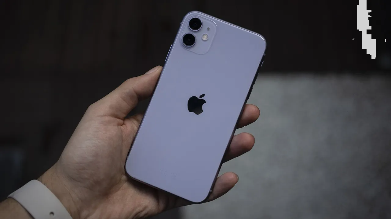 Regálate el iPhone 11 reacondicionado con descuento del 50% en Coppel