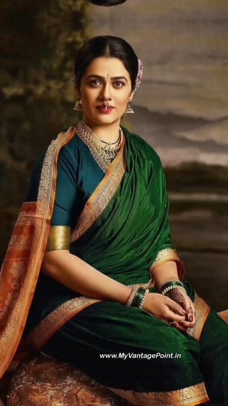 2-Actress-Girija-Oak-Godbole-Photos-Wallpapers-My-Vantage-Point