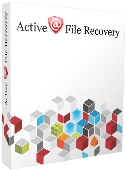 Active File Recovery 22.0.7 AFR227