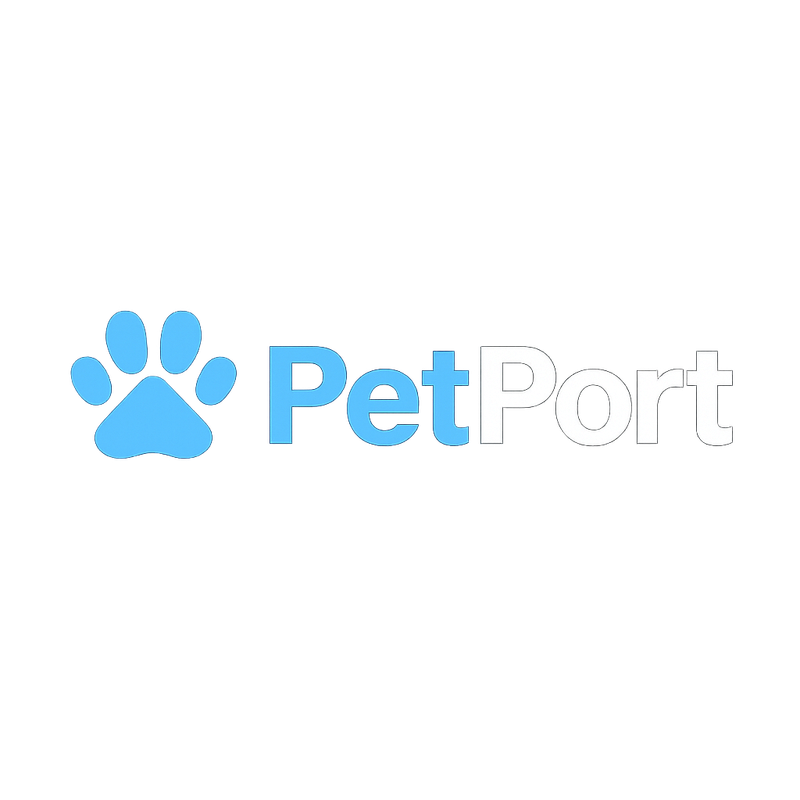 PetPort Logo