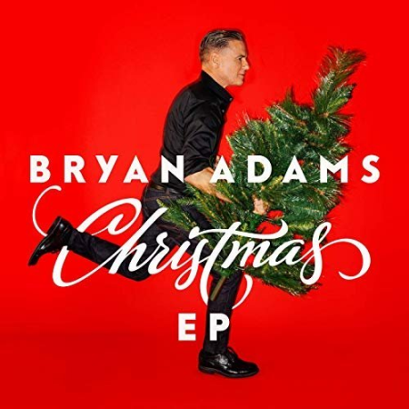 Bryan Adams - Christmas (2019) Flac