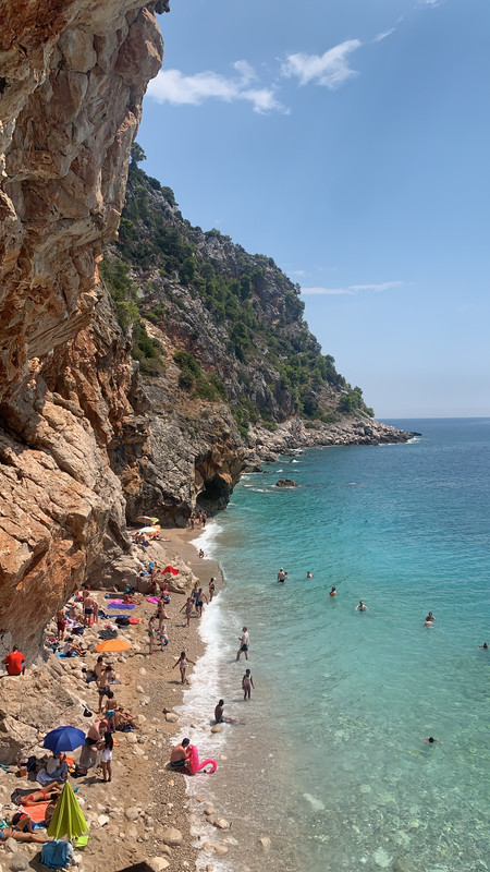 DÍA 17. Dubrovnik (2º día) - Valencia-Croacia en coche! [2022] (2)