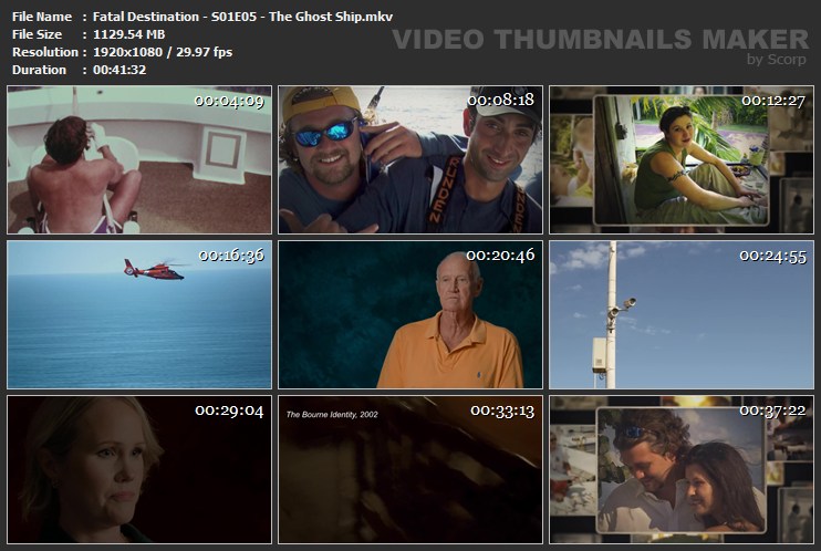 Fatal Destination - S01E05 - The Ghost Ship.mkv