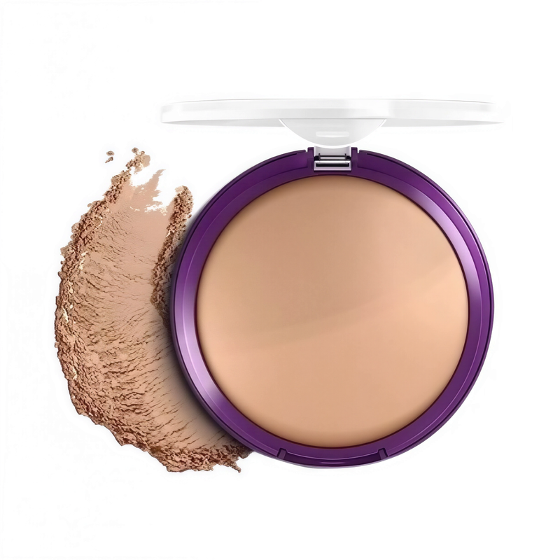Polvo compacto CoverGirl · Tono 5