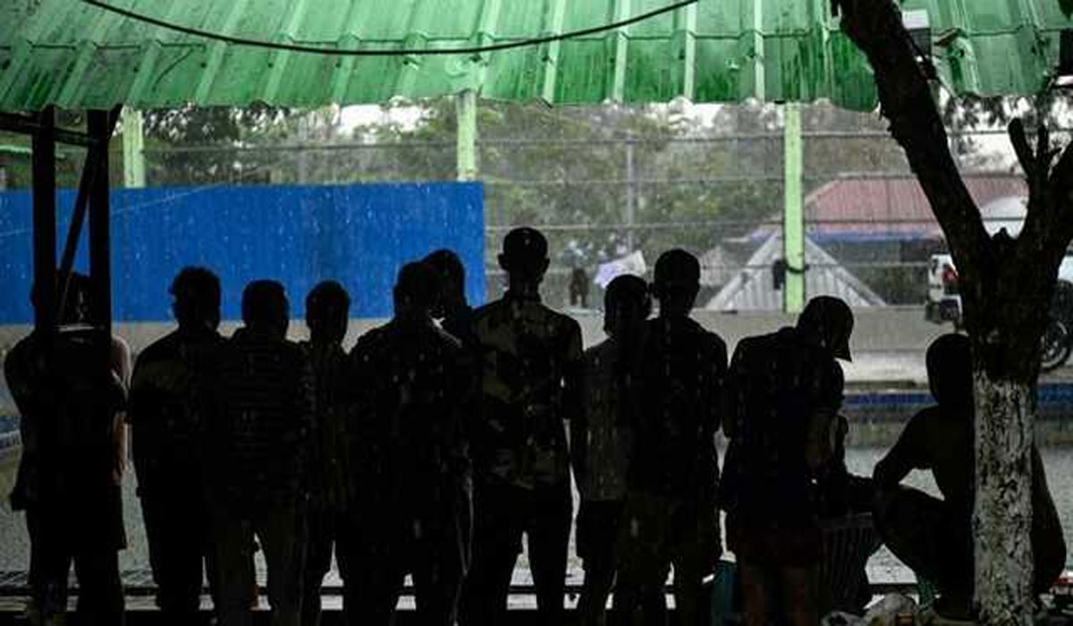 Ratusan Korban Selamat! 677 Orang Kabur Dari Pusat Scam Myanmar, 20 di Antaranya WNI