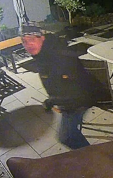    Polizei Hessen - Wohnungseinbruchdiebstahl - Langen