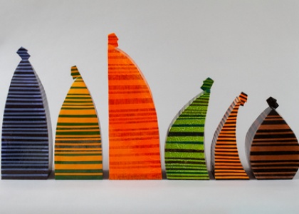 Скульптура 4