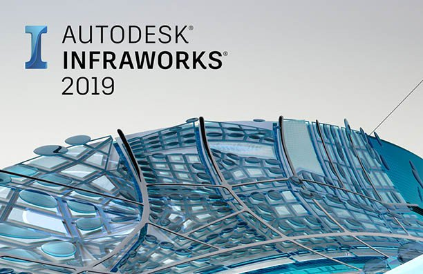 Autodesk Infraworks v.2019.2 Multilanguage (x64)