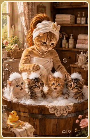 060926-chatons-bain