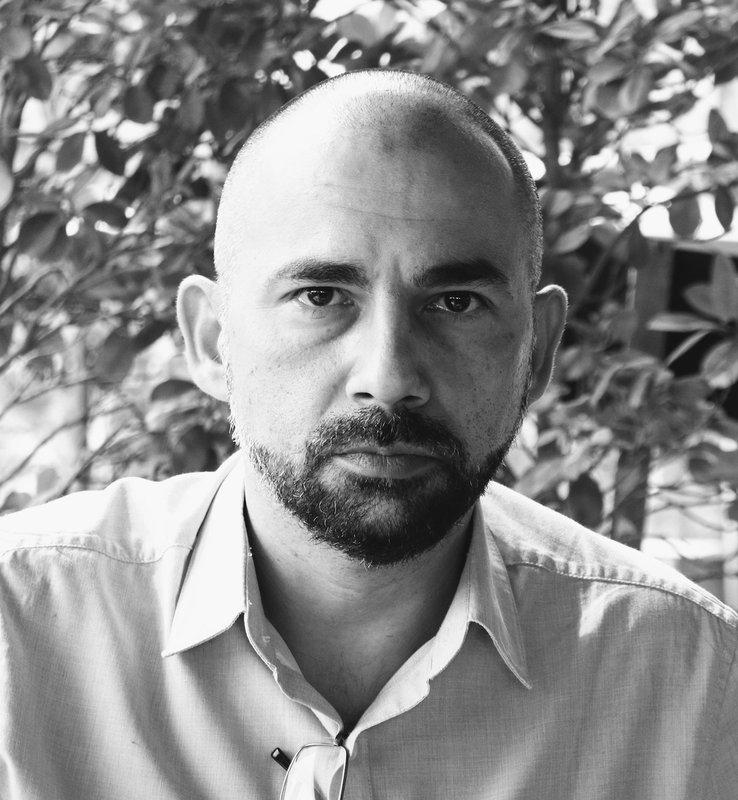 Anton Goloshchekin