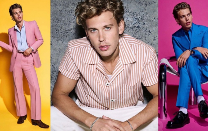 Austin Butler ¿Quién es este apuesto actor que interpreta a Elvis Presley?