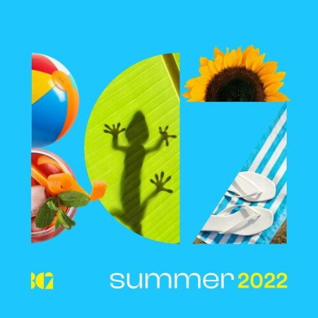VA - BC2 Summer 2022 (2022)