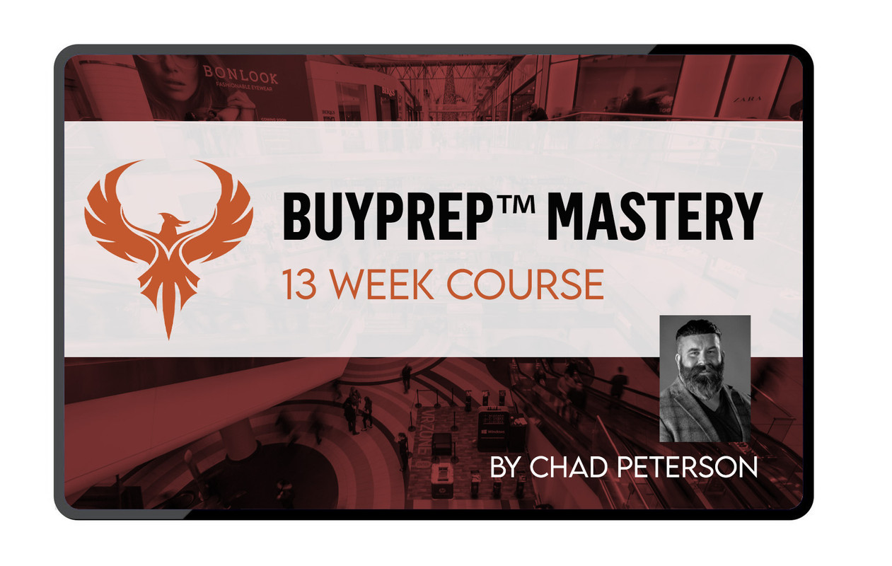 BuyPrep - 90 Day Course