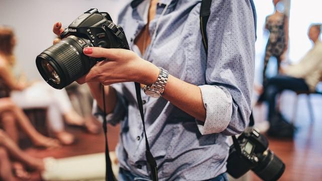 Grow Your Business By Becoming Go-To Photographer Grow Your Business By Becoming Go-To Photographer