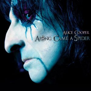 Re: Alice Cooper