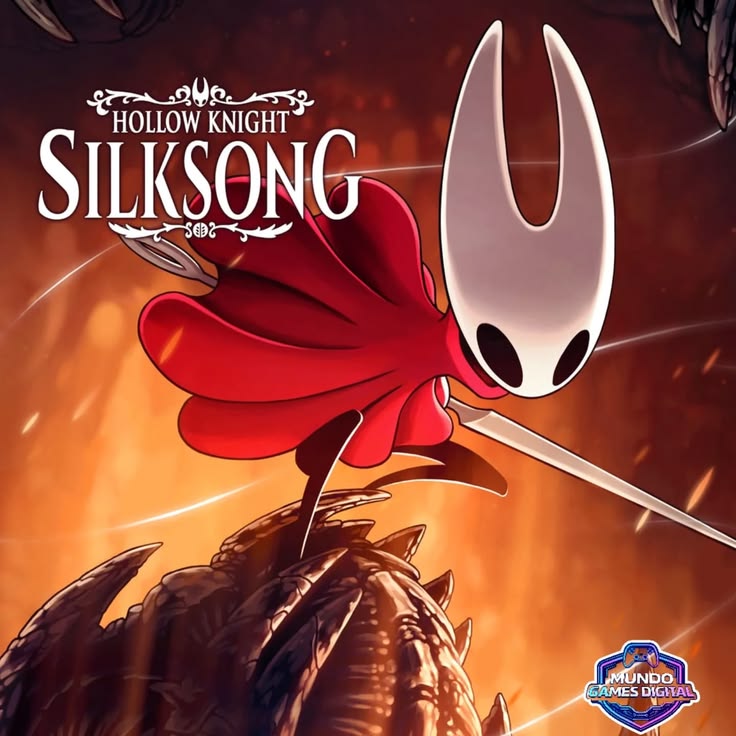 Silksong