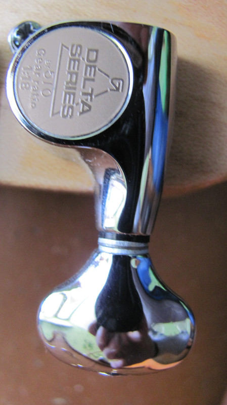 Колки Delta 510 2