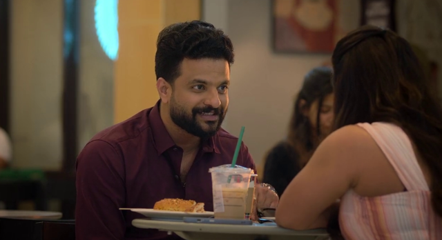 Love Under Construction : Season 1 Dual Audio [Hindi ORG & Malayalam] WEB-DL 720p HEVC | [Complete] 2