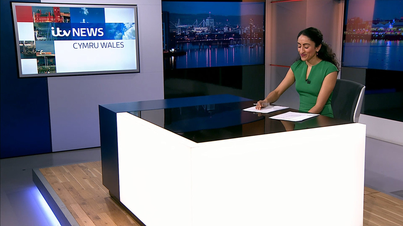 12.12 - 18.20.00 - ITV News Cymru Wales. A round-up of all the latest....ts_snapshot_11.55.840