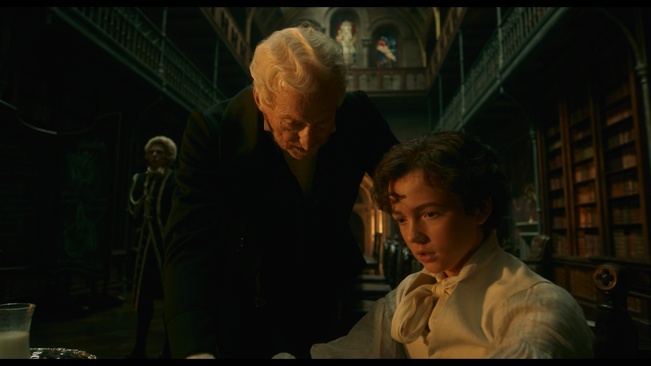 mpv shot Frankenstein 2025 2160p NF WEB DL DV HDR HEVC Нечипорук 00 13 58 0003