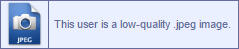 im a jpeg guys