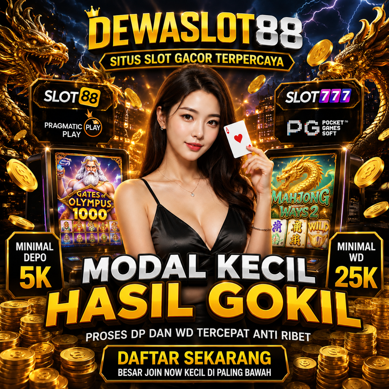 DEWA SLOT