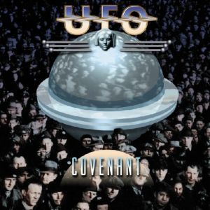 Re: UFO