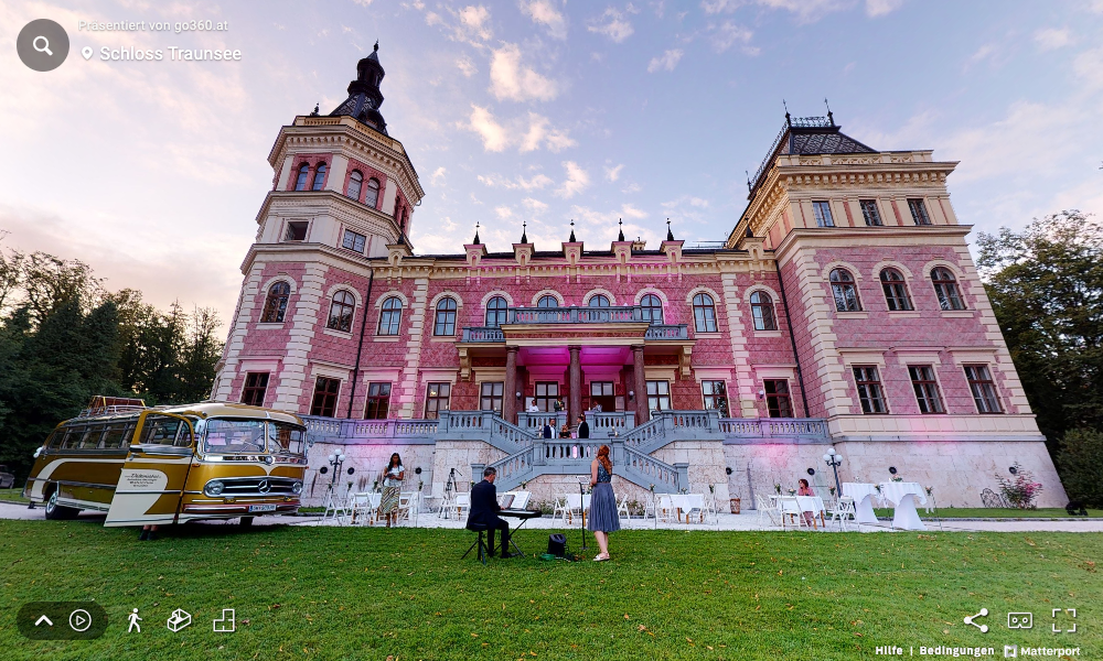 Schloss Traunsee thumbnail