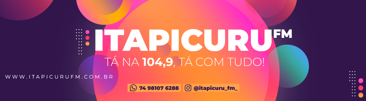 logo itapicuru