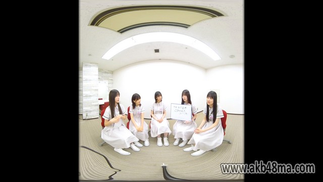 【Webstream】230903 そこ曲がったら、櫻坂？(Soko Magattara, Sakurazaka) VR Project Part 2