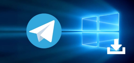  Telegram  windows