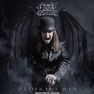 Ozzy Osbourne - Ordinary Man (2020) .mp3 - 320 kbps