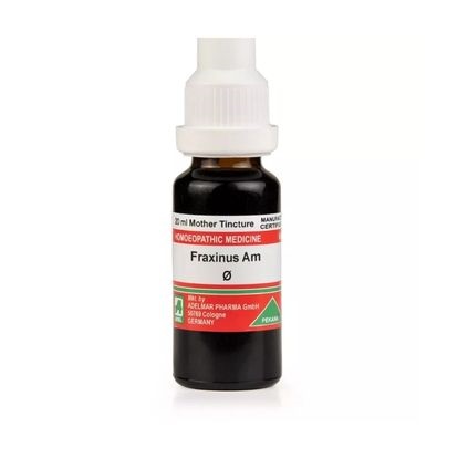 Adel Pekana Fraxinus Am 1X(Q)(20ml)