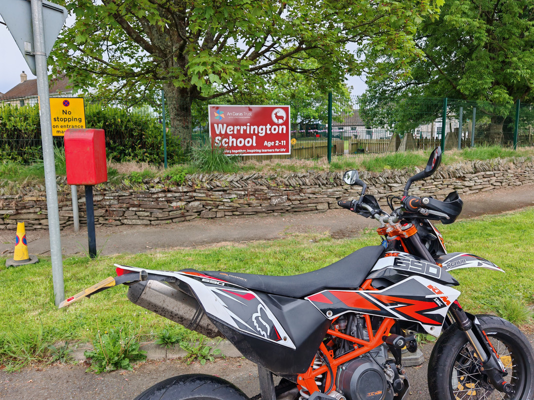 Werrington