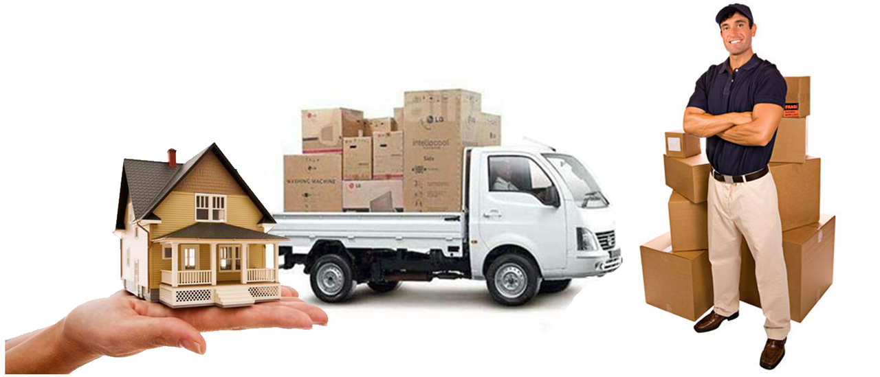 Home Shifting Services in Jeddah