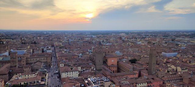 Milán-Bolonia-Rávena-Milán en Junio 2023 - Blogs de Italia - Bolonia: San Petronio, Neptuno de Giambologna etc (111)