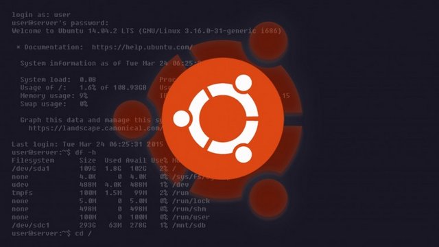 Udemy - Ubuntu Linux Server Basics Udemy - Ubuntu Linux Server Basics