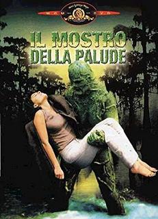 Il mostro della palude (1982).avi DvdRip AC3 iTA