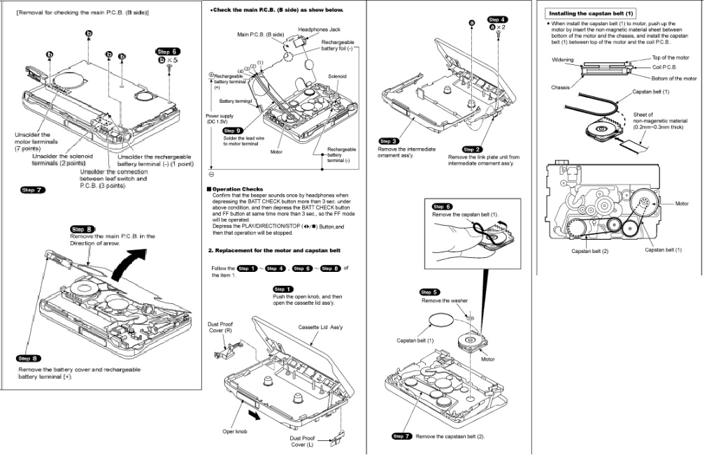 [Bild: Belt-Change-SX32.jpg]