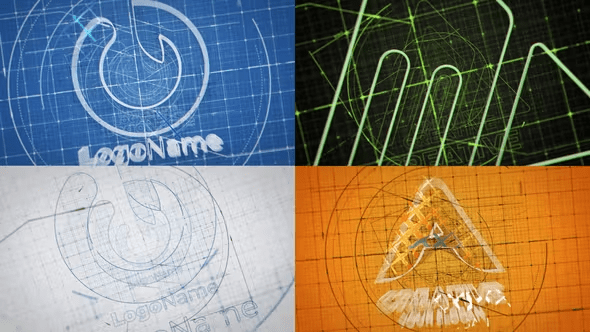Videohive - Construction Logo Reveal Intro 51317104