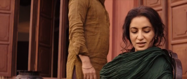 Qissa: The Tale of a Lonely Ghost Movie Screenshot