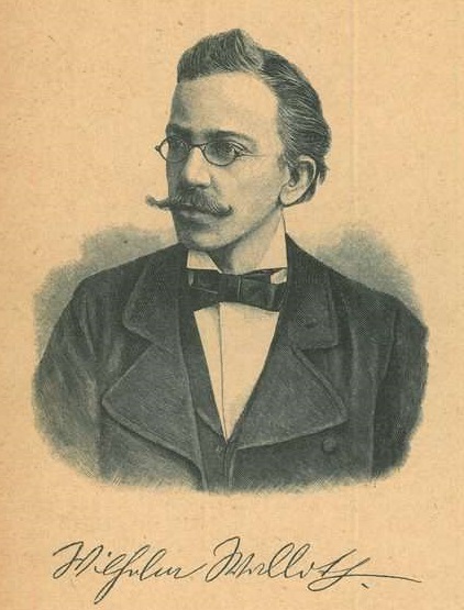 Wilhelm-Walloth